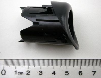 Front Parking Sensor Bezel 10