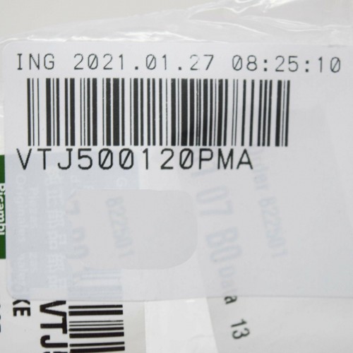 Front Parking Sensor Bezel 7