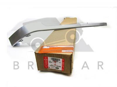 Rear Bumper Side Moulding Strip Atlas 4