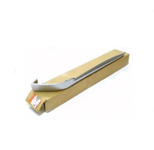 Rear Bumper Side Moulding Strip Atlas