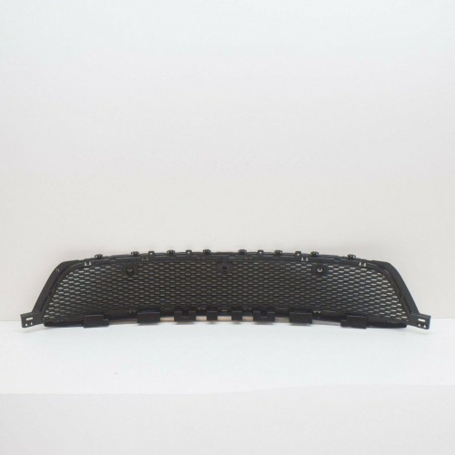 Front Bumper Lower Grille 4