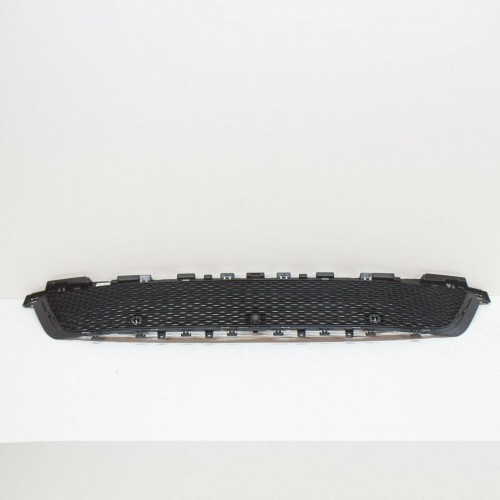 Front Bumper Lower Grille 2