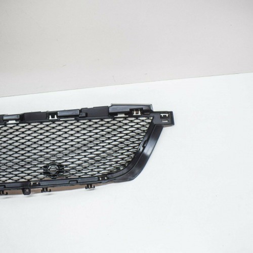 Front Bumper Lower Grille 6