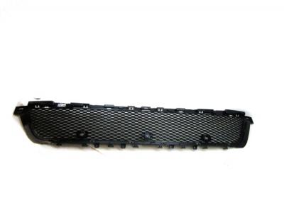 Front Bumper Lower Grille 9