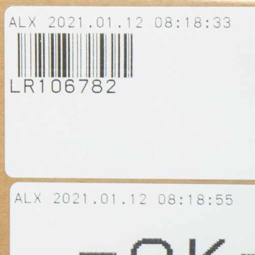 Front Bumper Lower Grille 7