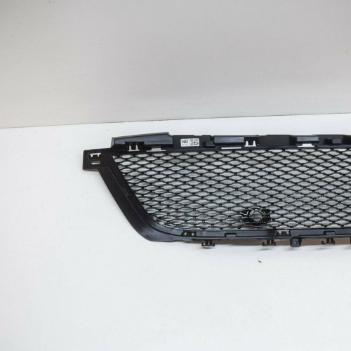 Front Bumper Lower Grille 5