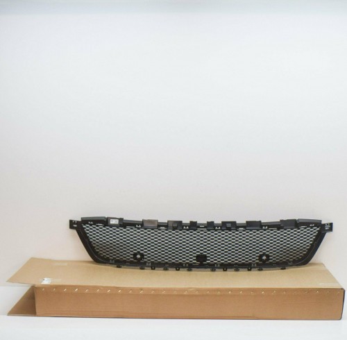 Front Bumper Lower Grille