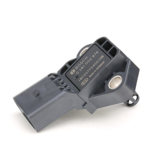 Air Pressure Sensor, Altitude Adaptation 8