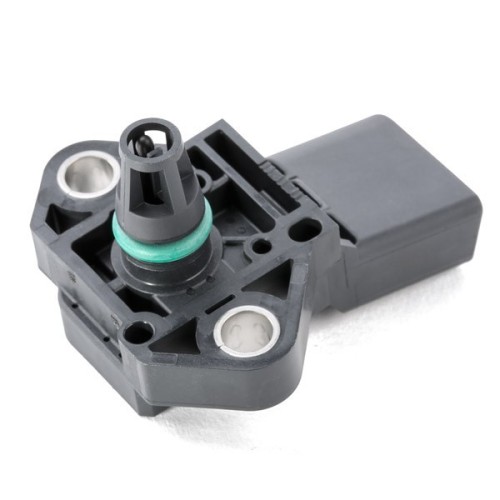 Air Pressure Sensor, Altitude Adaptation 11