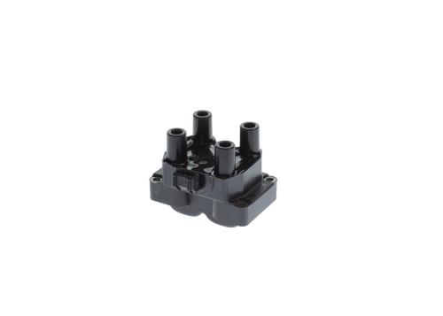 Ignition Coil 7