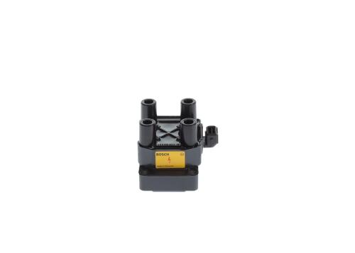 Ignition Coil 11