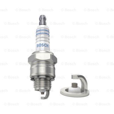 Spark Plug 3