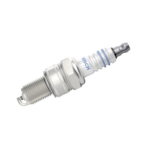 Spark Plug 9