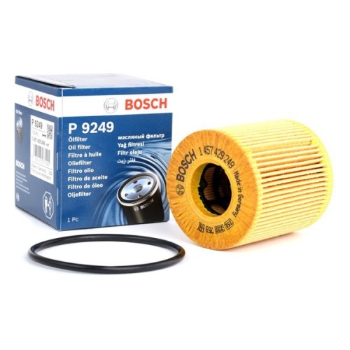 Oil Filter 9