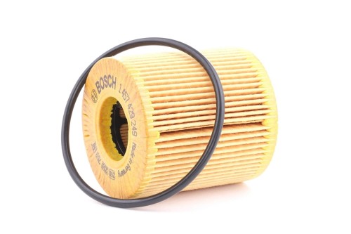 Oil Filter 8