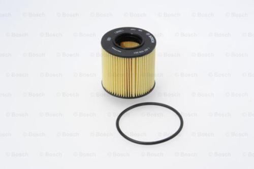 Oil Filter 5