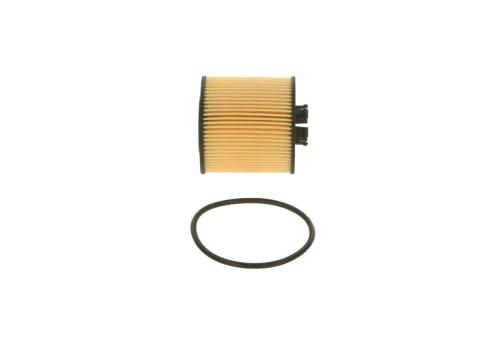Oil Filter 9