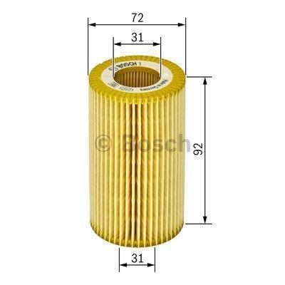 Oil Filter 4