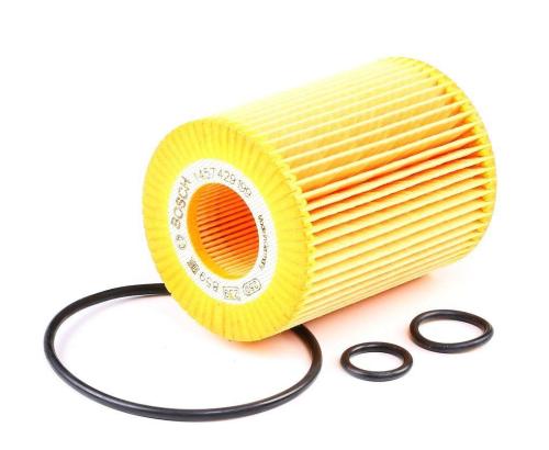 Oil Filter 1