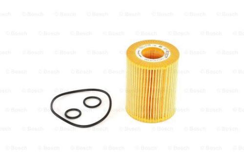 Oil Filter 3