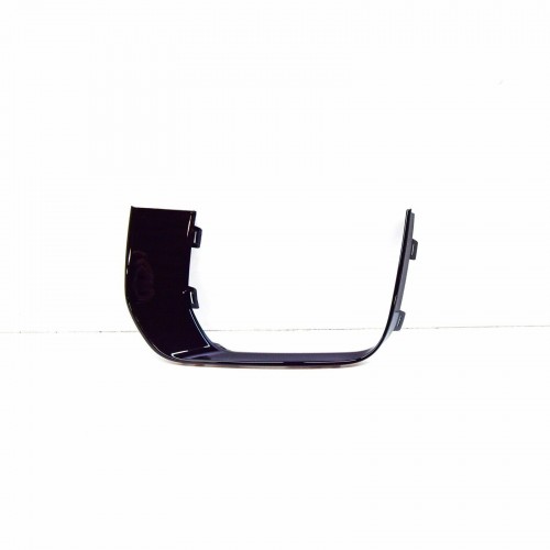 Front Bumper Left Trim Bezel 2