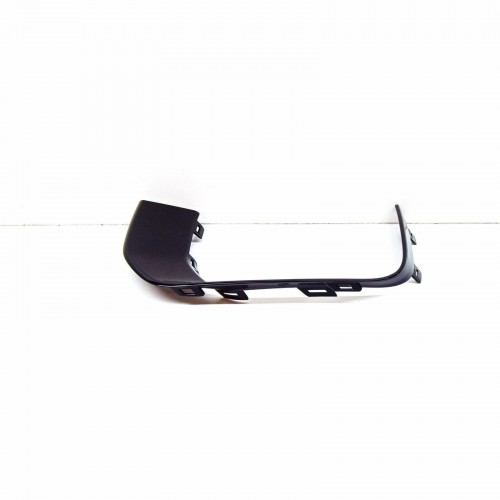 Front Bumper Left Trim Bezel 4