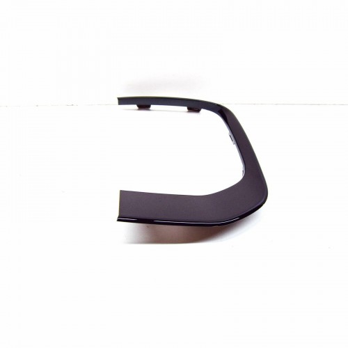 Front Bumper Left Trim Bezel 5