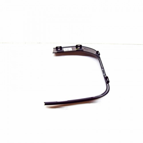 Front Bumper Left Trim Bezel 3