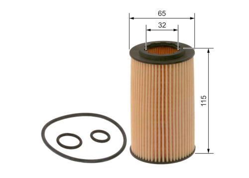 Oil Filter 13