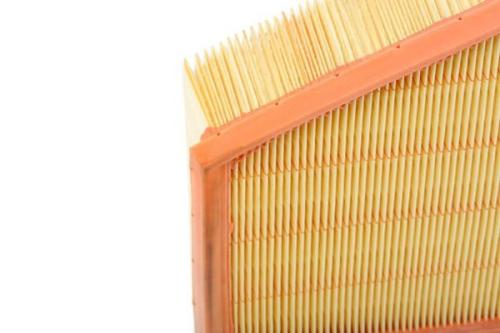 Air Filter 4