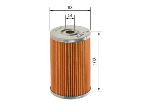 Fuel Filter 12