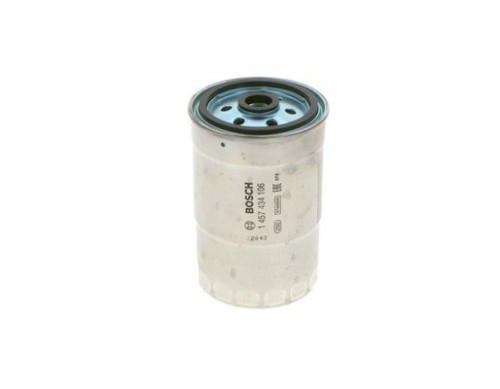 Fuel filter 3