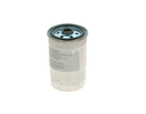 Fuel filter 5
