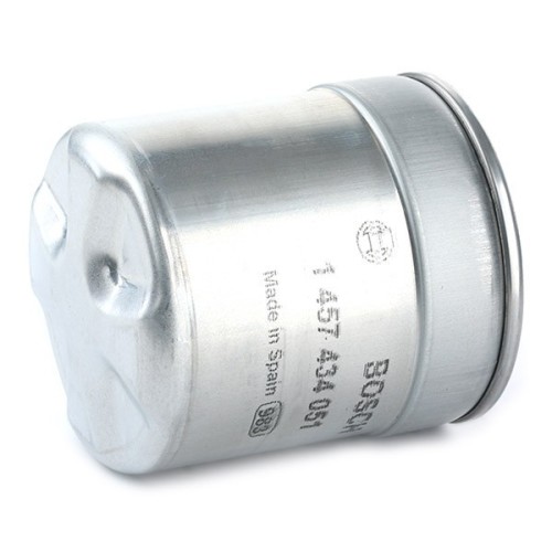 Fuel Filter 10