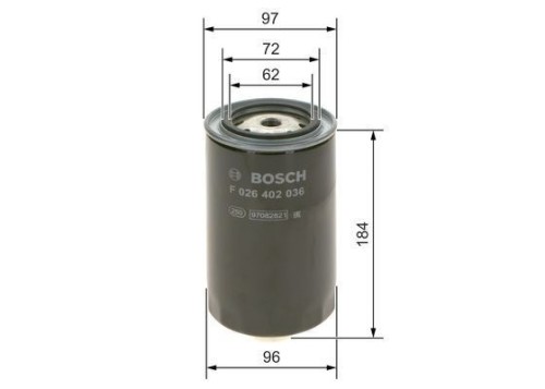 Fuel Filter 13