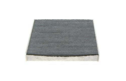 Climfilter Protect undefined Pollen Filter 8