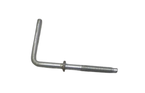 Retainer bolt