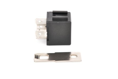 Relay, Main Current 6