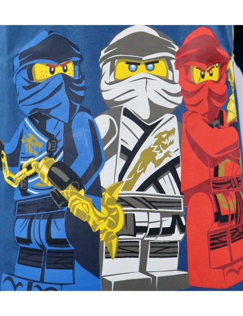 Lego Ninjago Long Sleeve T-shirt Size - 98 cm 3
