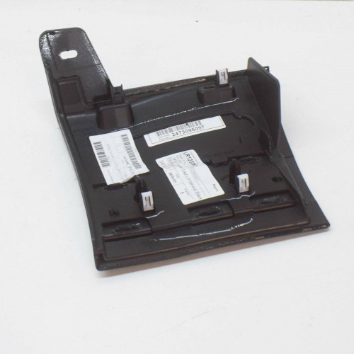 Left Hand Front Fender Moulding - Range Rover Velar 2017 Onwards From Vin Ka789580 6