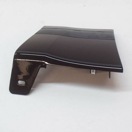 Left Hand Front Fender Moulding - Range Rover Velar 2017 Onwards From Vin Ka789580 4