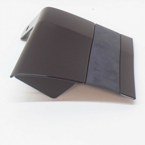 Left Hand Front Fender Moulding - Range Rover Velar 2017 Onwards From Vin Ka789580 3