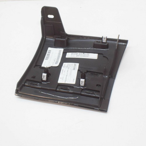 Left Hand Front Fender Moulding - Range Rover Velar 2017 Onwards From Vin Ka789580 7