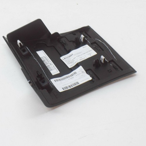 Left Hand Front Fender Moulding - Range Rover Velar 2017 Onwards From Vin Ka789580 9