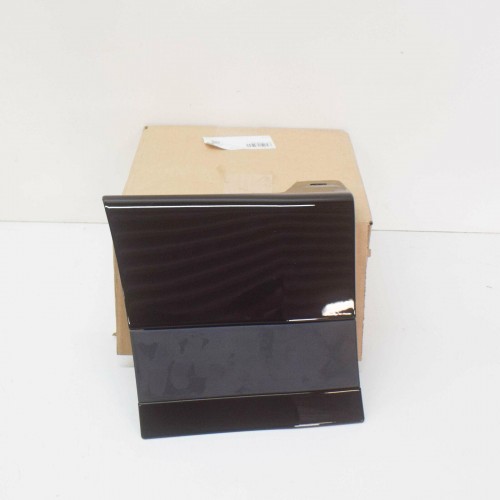 Left Hand Front Fender Moulding - Range Rover Velar 2017 Onwards From Vin Ka789580