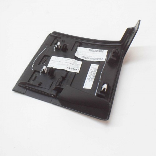 Left Hand Front Fender Moulding - Range Rover Velar 2017 Onwards From Vin Ka789580 8