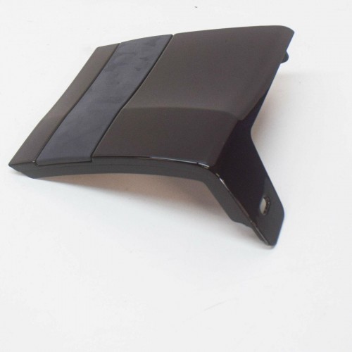 Left Hand Front Fender Moulding - Range Rover Velar 2017 Onwards From Vin Ka789580 5