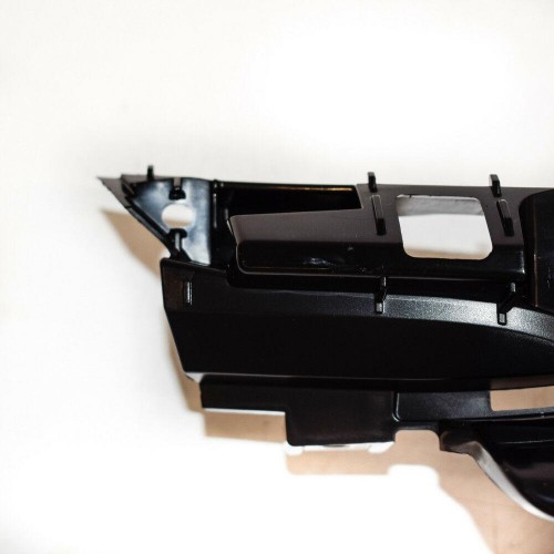 Grille, radiator,; TR 4