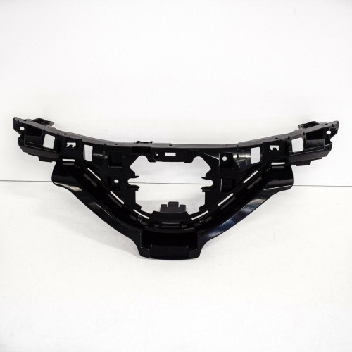 Grille, radiator,; TR