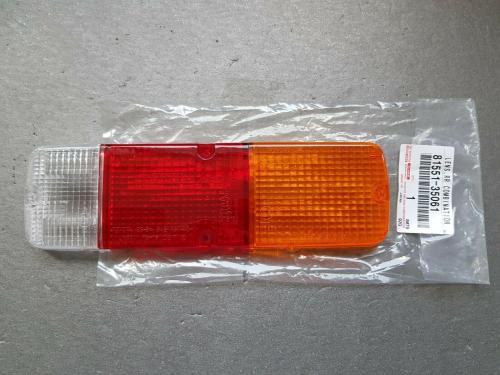 Lens,rr combination ; JP 3